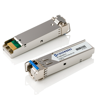 bilde av sfp bibi pon transceiver